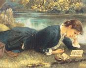 The Compleat Angler - 亚瑟·休斯